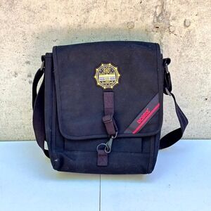 Domke F-808 Messenger Bag Camera White House Photographer Shoulder Sling Canvas